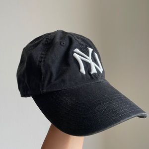American Needle NY Yankees baseball cap